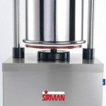 Γεμιστικό για Λουκάνικα IS 25 IDRA 3PH